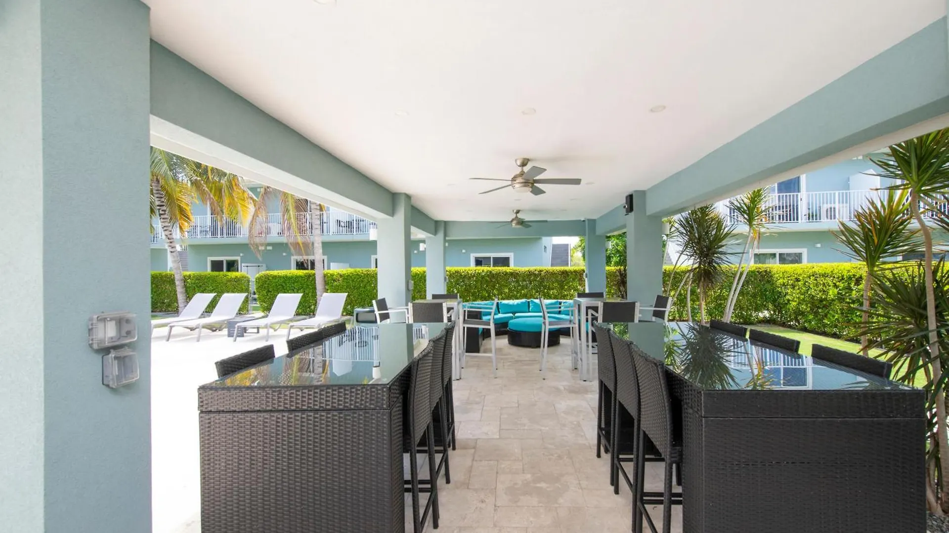 Casa de Férias Summertime Suites #50 West Bay Ilhas Cayman